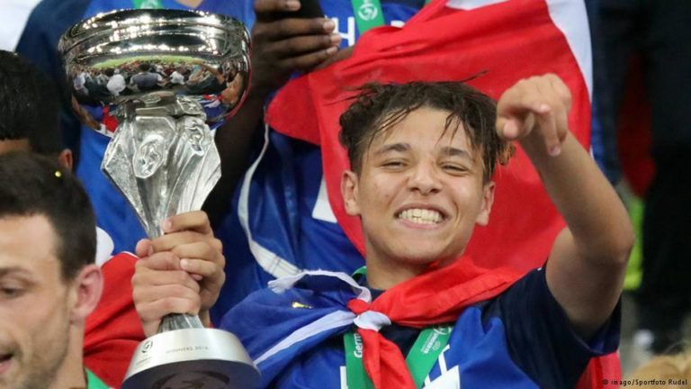أمين حارث يكشف مدّة غيابه عن الملاعب