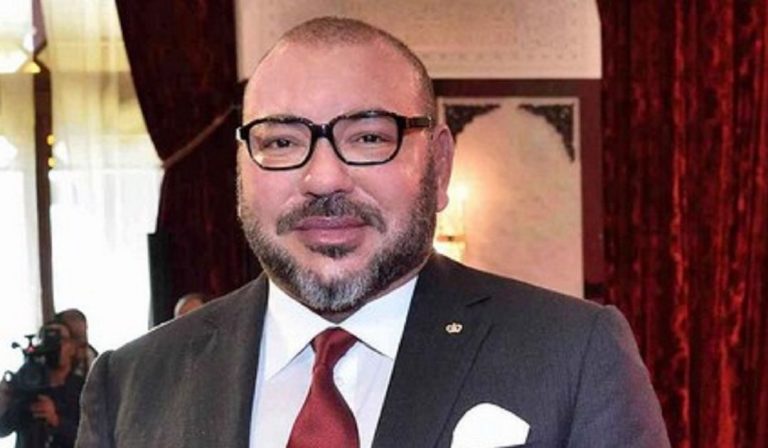الملك يهنئ قادة العالم بالسنة الميلادية الجديدة