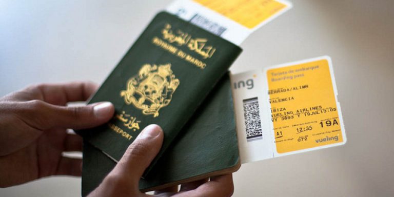 موقف المغرب من الاحتضان الى الاتهام والمتابعة قضائيّا