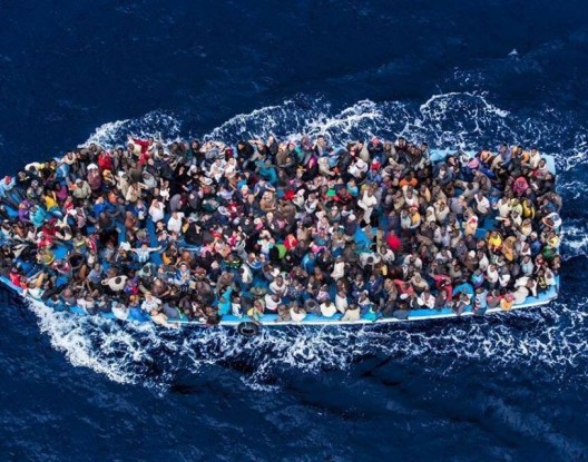 150 حكومة تقرّ اتفاق الأمم المتحدة للهجرة في المغرب