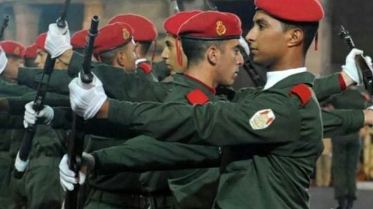 في قانون التجنيد الاجباري النساء والمغتربون لهم حقّ الاختيار
