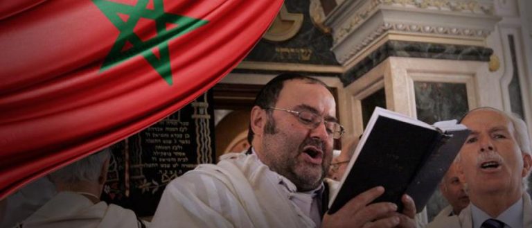 اليهود المغاربة يكذبون ادعاءات إسرائيل بطرد اليهود