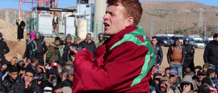 أحكام في حقّ نشطاء “حراك جرادة”