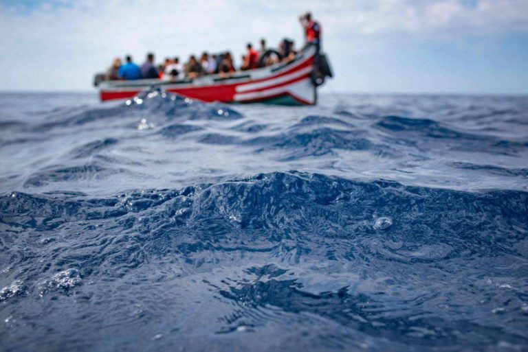 بلجيكيا تسوّي وضعيّة 90 ألف مهاجر مغربي كبداية
