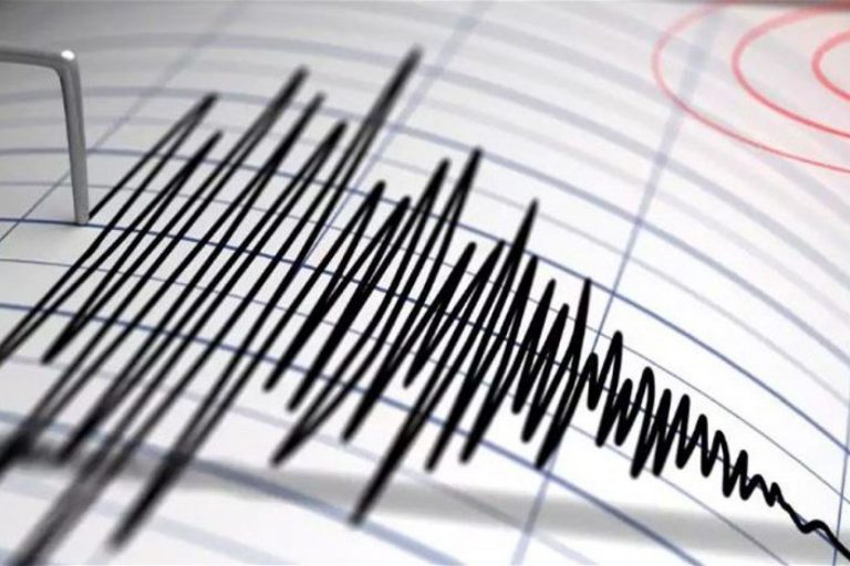هزة أرضية بقوّة 3,6 درجات تضرب منطقة الحسيمة