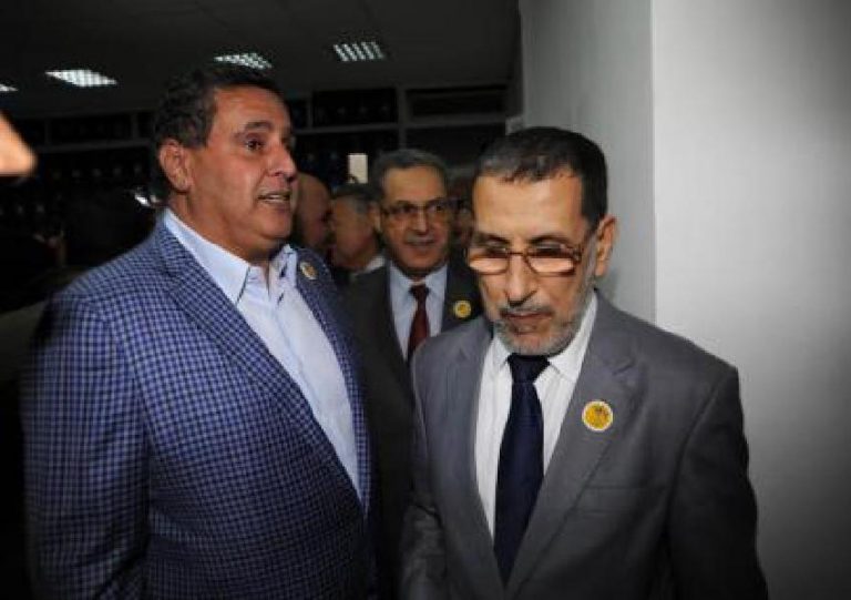 “أزمة التجار” تحرّك نيرانا خامدة بين الأحزاب