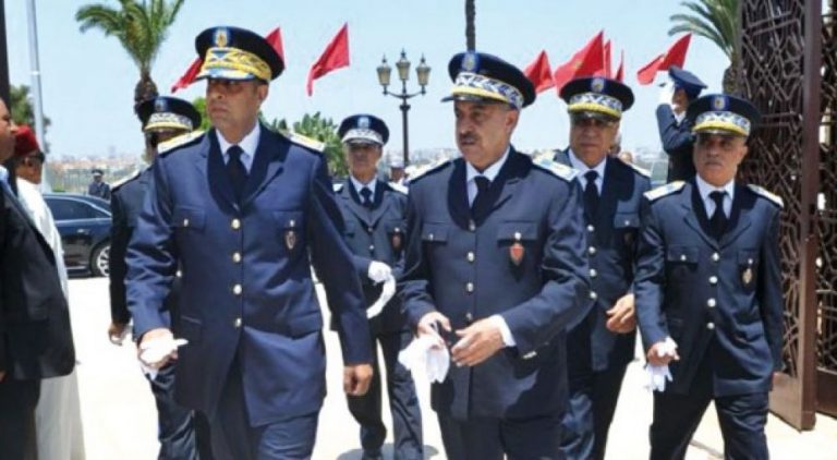 بشرى لرجال و نساء الأمن المغربي…