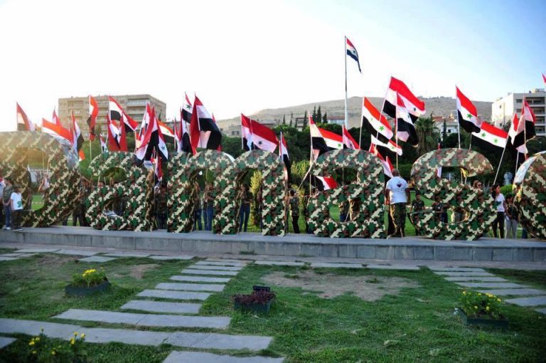 هل يمدّ المغرب يده إلى سورية؟