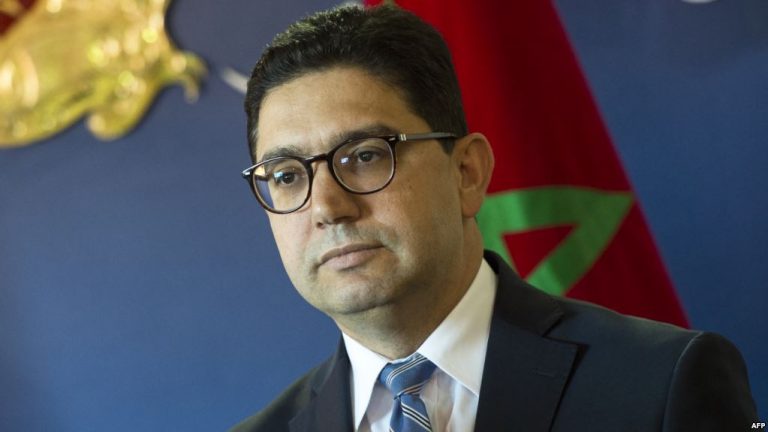 المغرب يدعم خوان غوايدو رئيس الجمعية الوطنية لفنزويلا بالوكالة