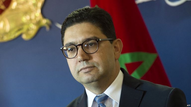 تهمة تحرش جنسي بسفارة المغرب بغانا تهز الخارجية