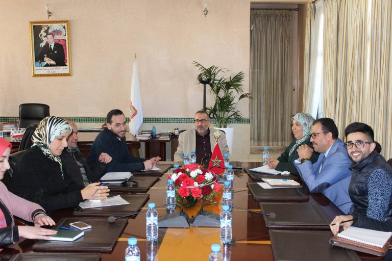مؤسسة طنجة الكبرى تطالب بالتدبير الحر