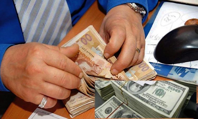 المؤشرات الأسبوعية للدرهم المغربي