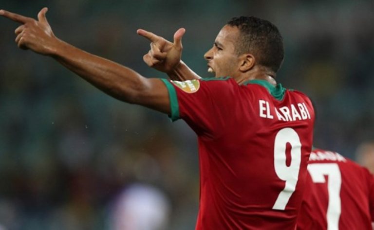 فنربخشة التركي يستقطب المغربي يوسف العربي