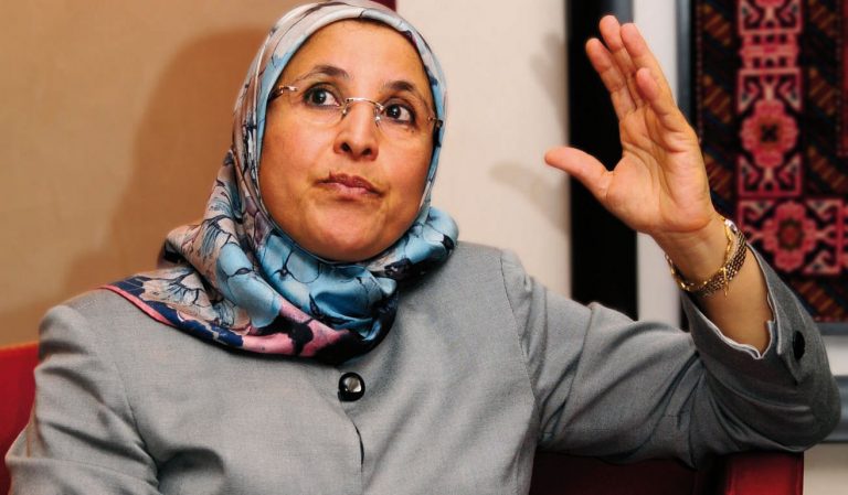 الحقاوي: ظاهرة المتشردين مقلقة وتحرجنا
