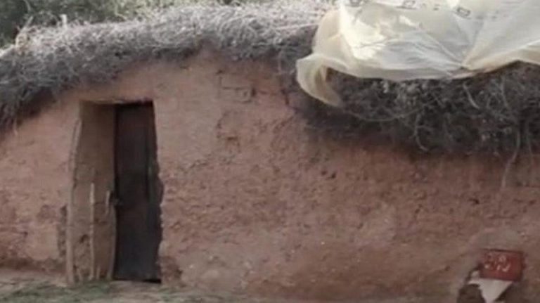 عل يعقل أن يحتجز والدان ابنتهما في إسطبل 20 سنة؟