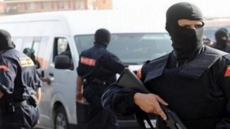 تفكيك خليّة إرهابية قبل قيامها بفعل ارهابيّ