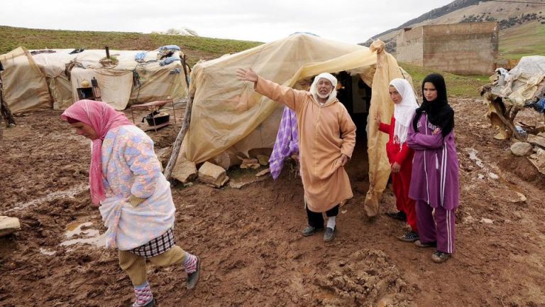مشروع “السجل الاجتماعي” للقضاء على الفقر