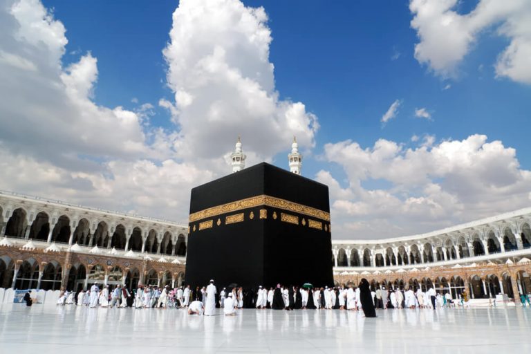 قرارات اللجنة الملكية للحجّ بخصوص حجّ 1440 هجرية