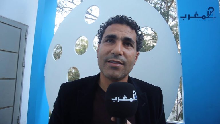 تتويج الفائزين في دوري طنجة الأبطال