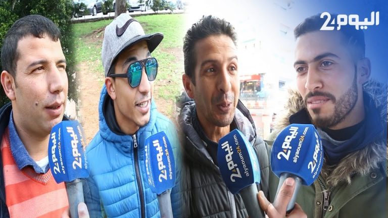 تواجد الرجاء والحسنية وبركان ليس في صالح الكرة المغربية