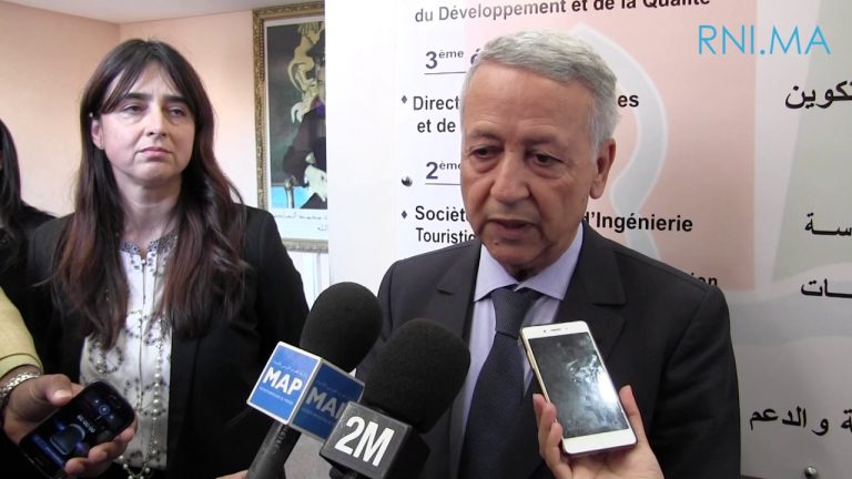 ساجد: مشاركة المغرب في “فيتور” جدّ مهمة