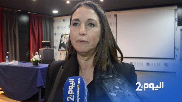 المغرب لم يحقق تقدما والسياسة متحكم فيها