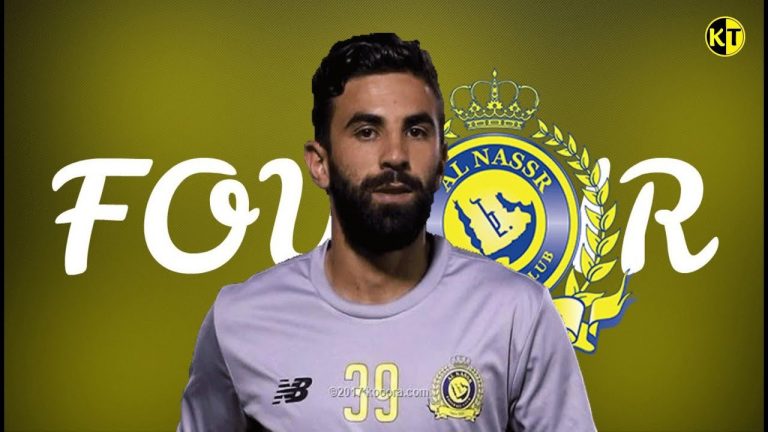 محمد فوزير يلتحق رسميّا بصفوف أحد