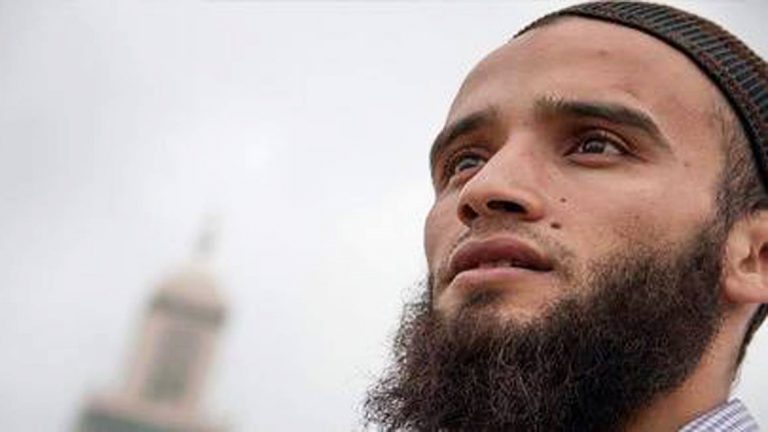 إعمراشا يستجيب لنداء الحياة مؤقتا