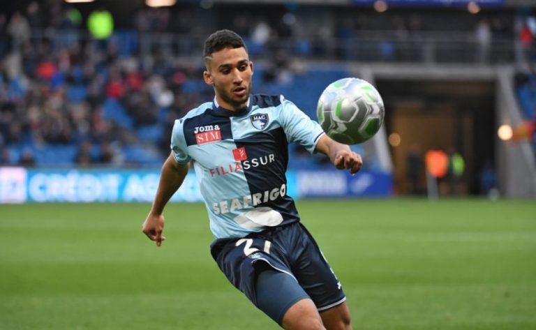 المغرب والجزائر في منافسة لضمّ موهبة صاعدة