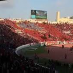 الجيش يخسر معركة الكلاسيكو في المغرب