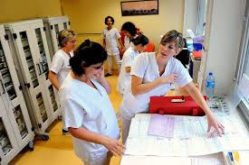 الطب الألماني لأول مرّة في مركز مغربي للتكوين