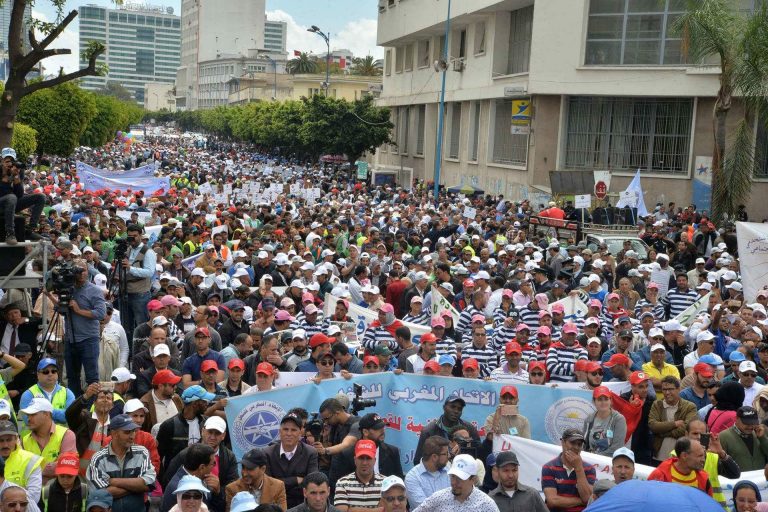 رجال أعمال المغرب يفضلون المفاوضات الثنائية عن الثلاثية