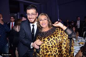 الفنانة  نزهة الركراكي تعود للساحة الفنية بعد تجاوز أزمة ابنها