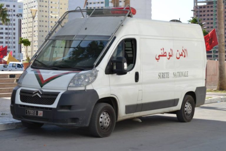 فاس : مجهودات أمنية في بلاغ اختفاء فتاة صينيّة
