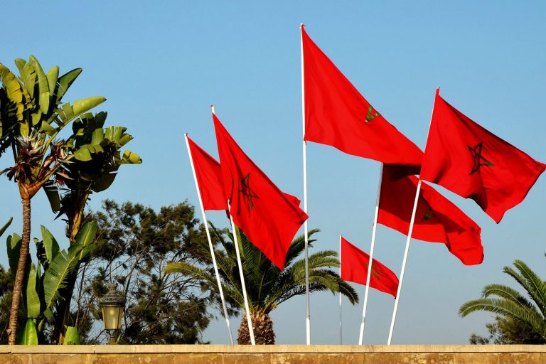 توجه استراتيجي جديد في دبلوماسية المغرب