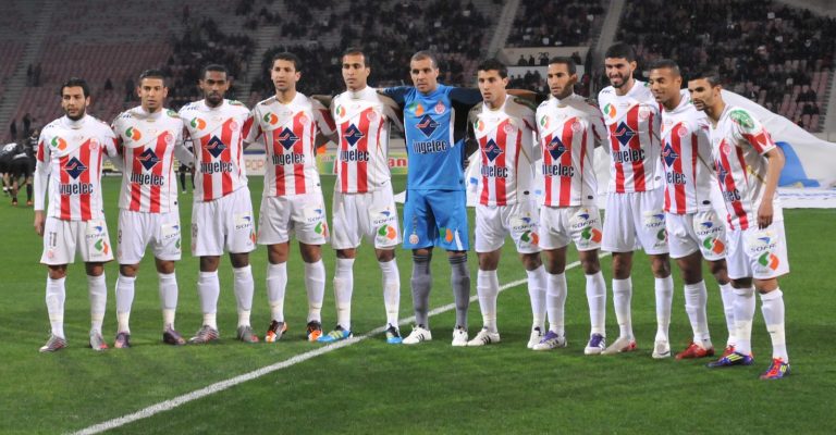 الوداد يظفر ببطولة الخريف