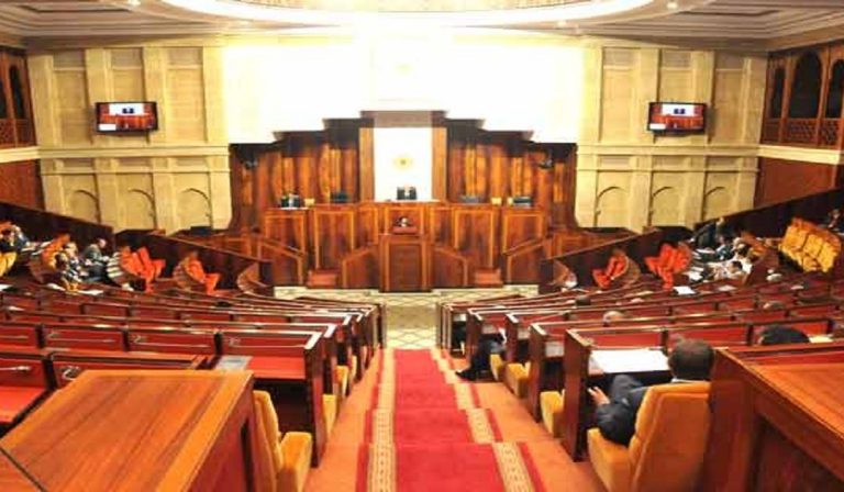 مجلس النواب يطبق النظام الداخلي في الاقتطاع عن التغيب