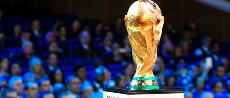 هل من جديد بخصوص ملف مونديال 2030؟