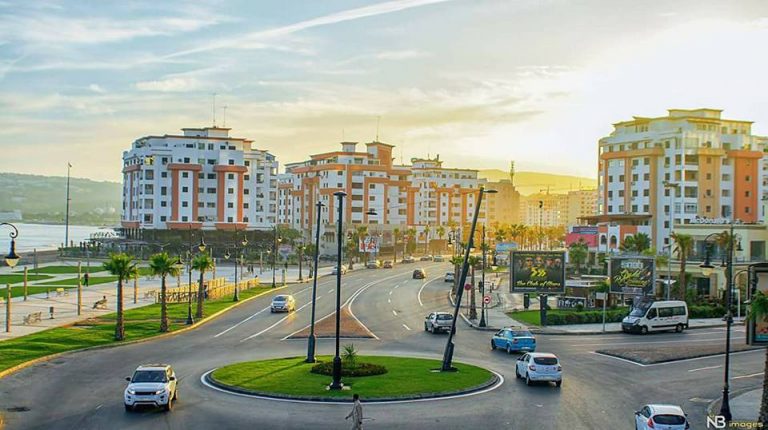 طنجة من أكثر المدن أمناً بالمغرب