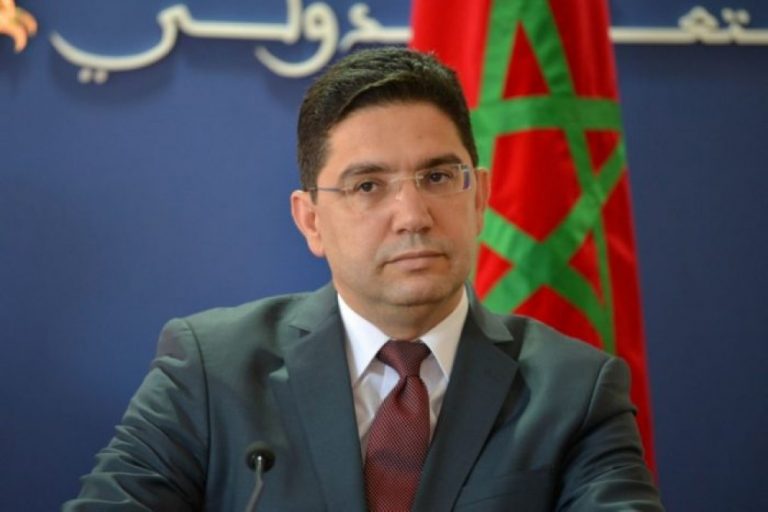 بوريطة يكشف حقيقة استدعاء سفيري المغرب