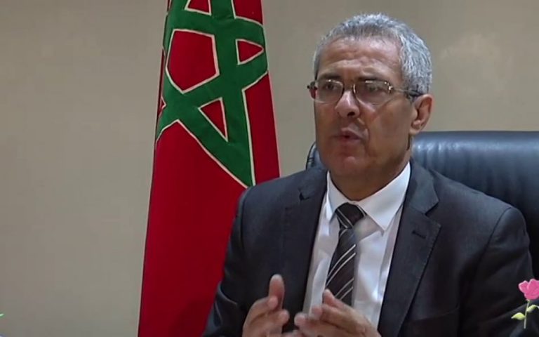 نموذج جديد للإدارة العمومية يقوم على التحديث والتطوير