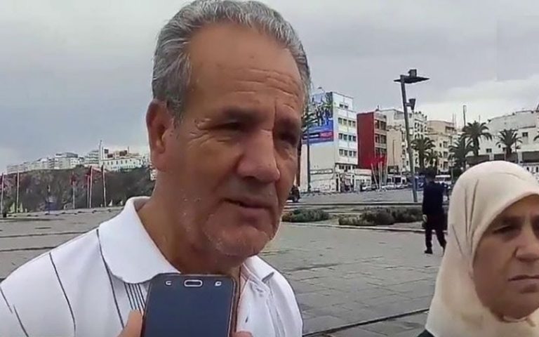 ردود على اتهامات والد الزفزافي