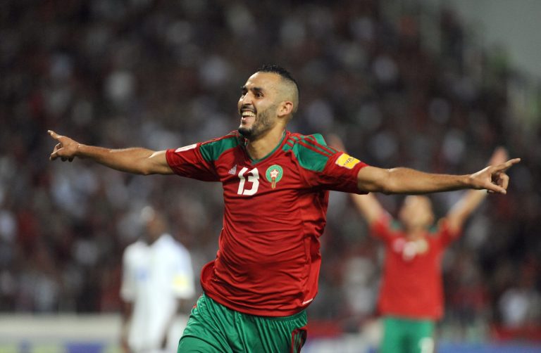 نادي الزمالك يدعم المغربي بوطيب بعد الانتفاضة الأخيرة
