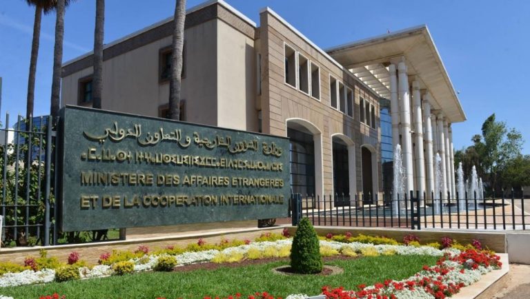 الخارجية تنفي استدعاء سفيري المغرب لدى السعودية والإمارات