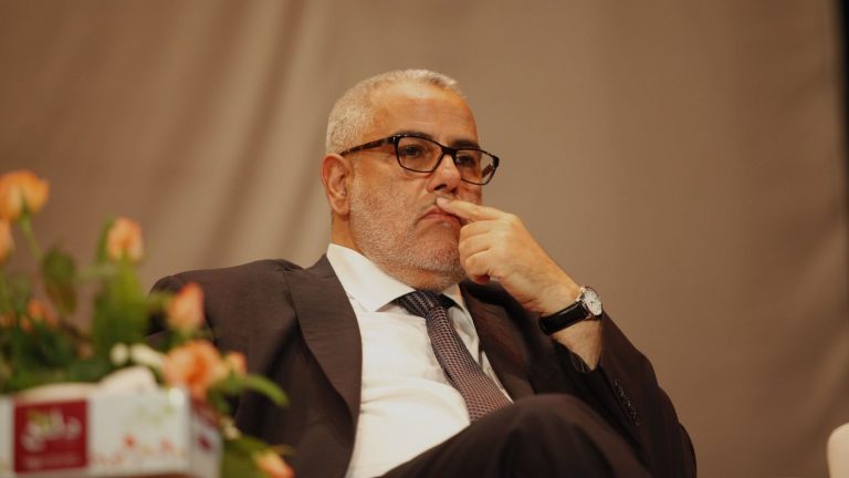 ابن كيران ضدّ الملكية البرلمانية التي فيها ملك يسود ولا يحكم