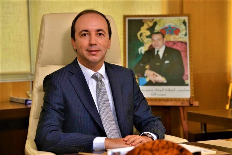 “حملة مغلوطة” على وزارة الدكالي بسبب مناصب مسؤولية