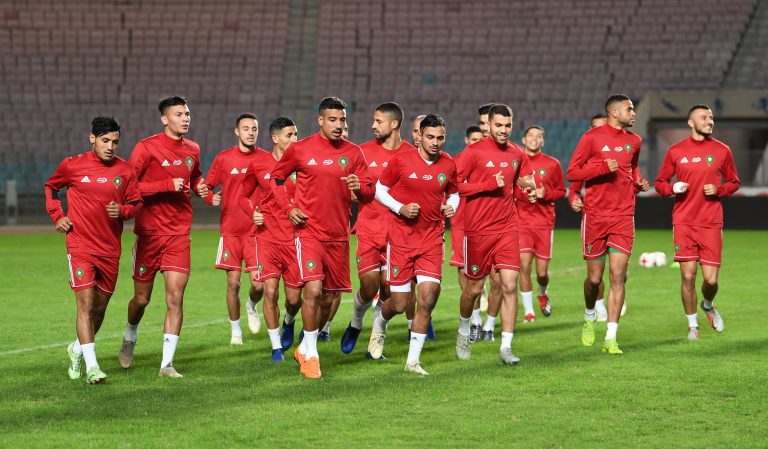 تصنيف جديد للفيفا وتراجع للمنتخب المغربي