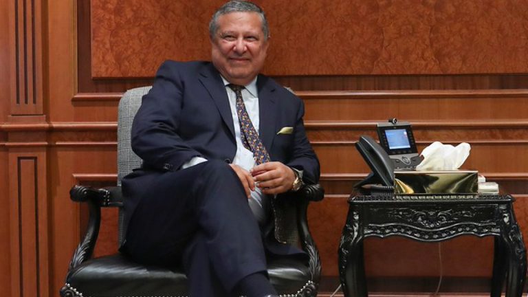 الرباط تستدعي سفيرها لدى السعودية في ظلّ “سحابة عابرة”