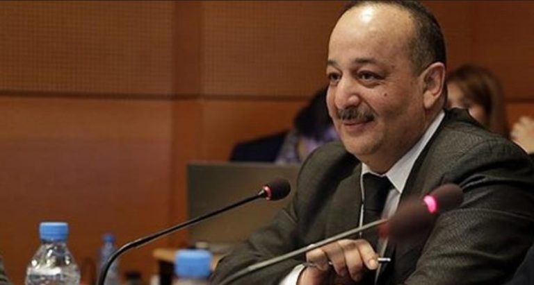 دعوة العامل الجديد إلى “تأهيل سيدي قاسم”