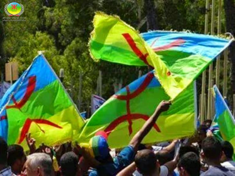 هل يرى “قانون الأمازيغية” النور؟
